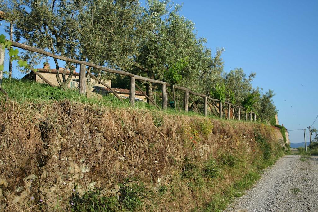 Borgo Rapale Villa Kültér fotó