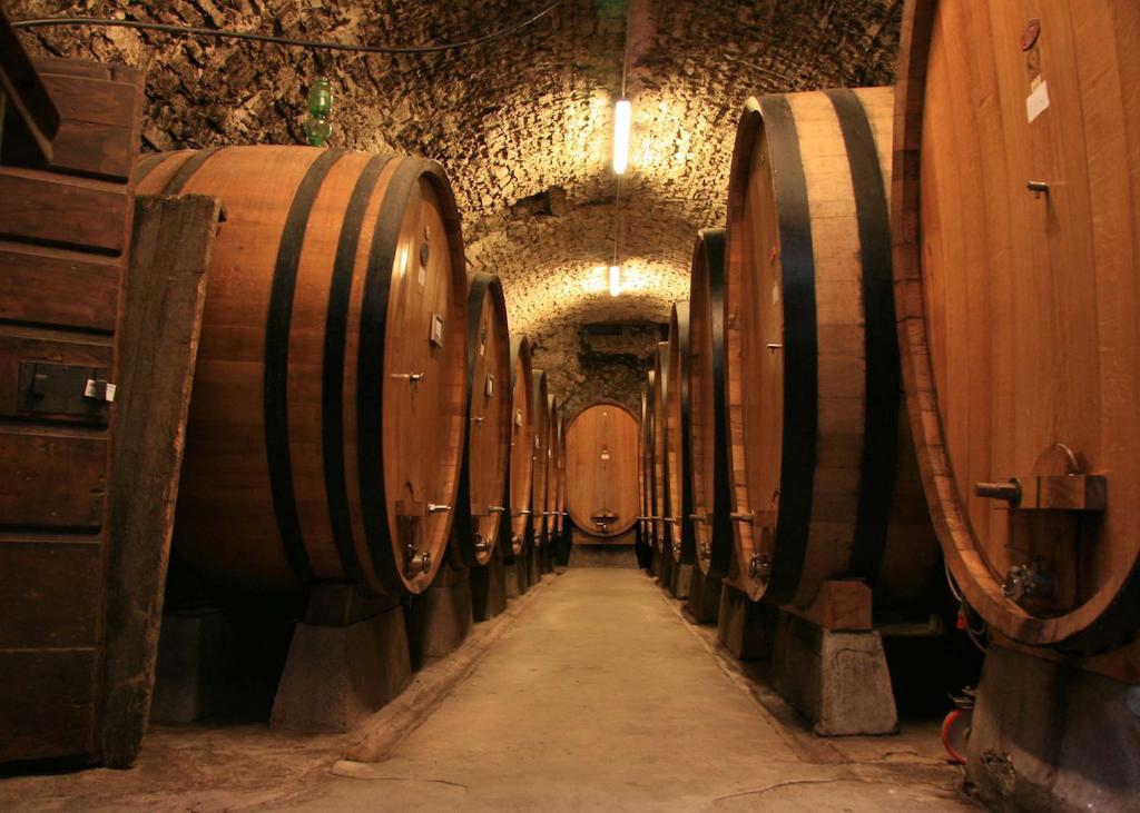 Borgo Rapale Villa Kültér fotó