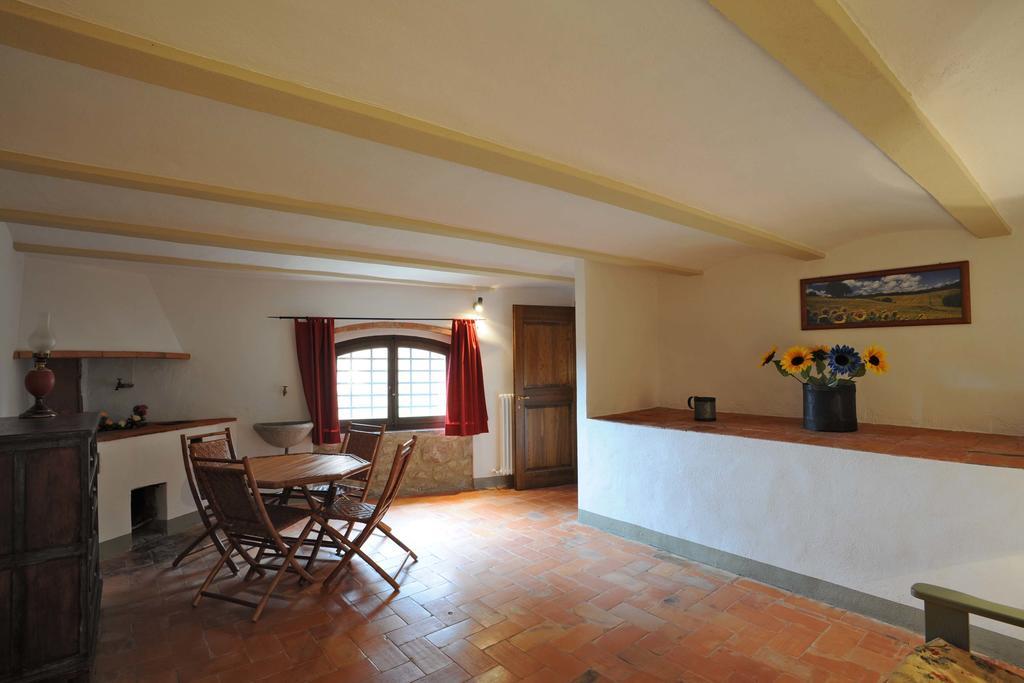 Borgo Rapale Villa Kültér fotó
