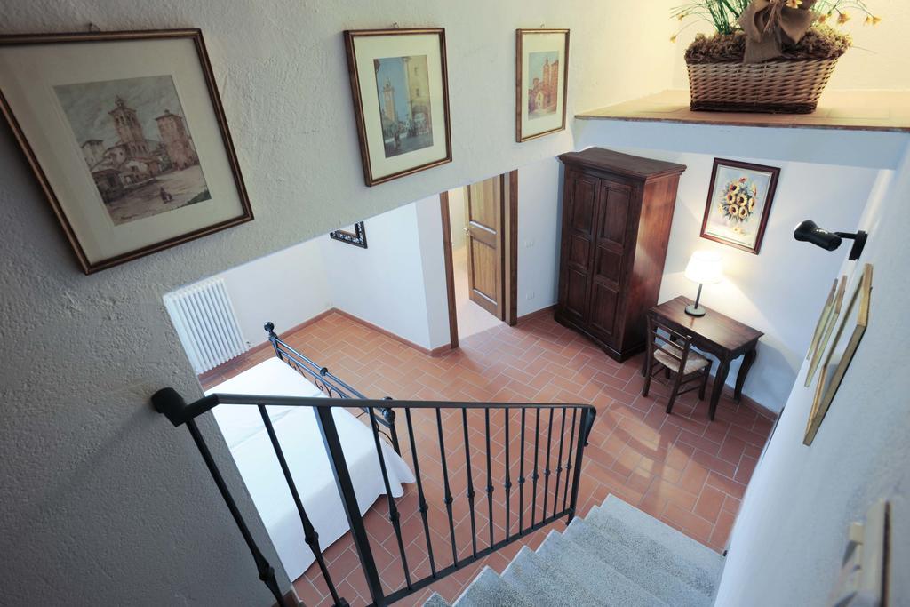 Borgo Rapale Villa Kültér fotó