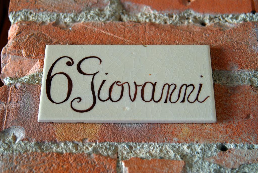 Borgo Rapale Villa Kültér fotó