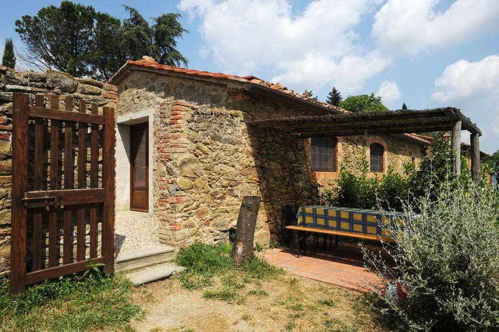 Borgo Rapale Villa Kültér fotó