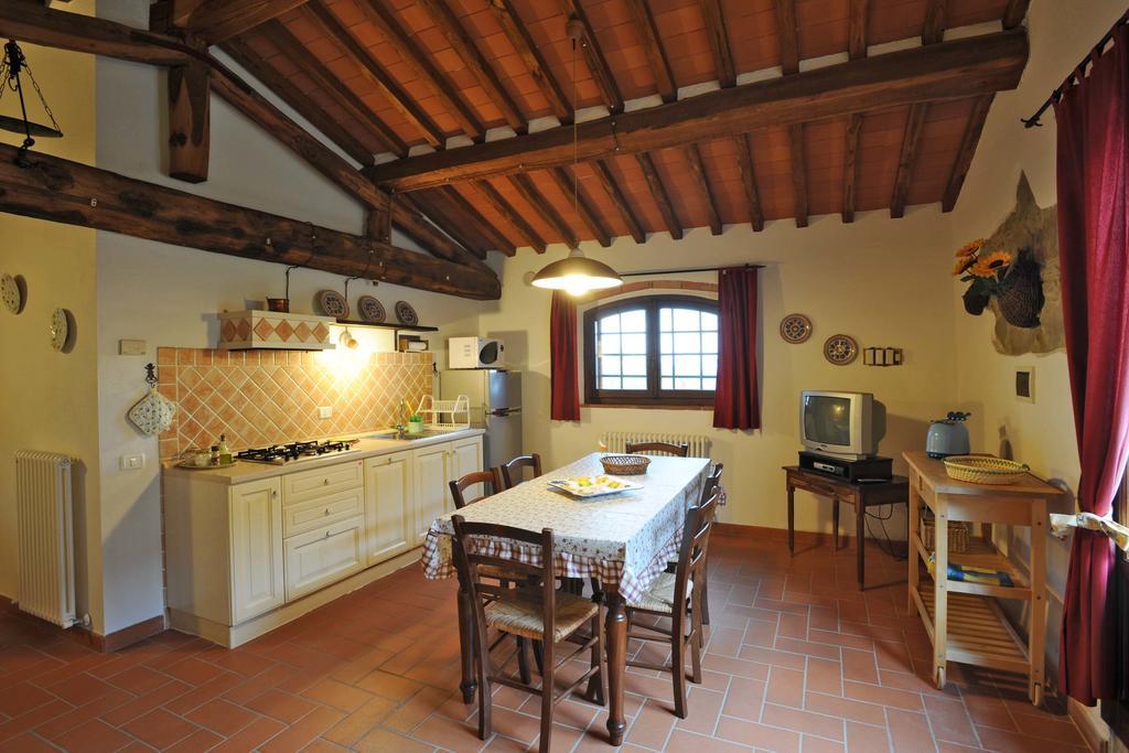 Borgo Rapale Villa Kültér fotó