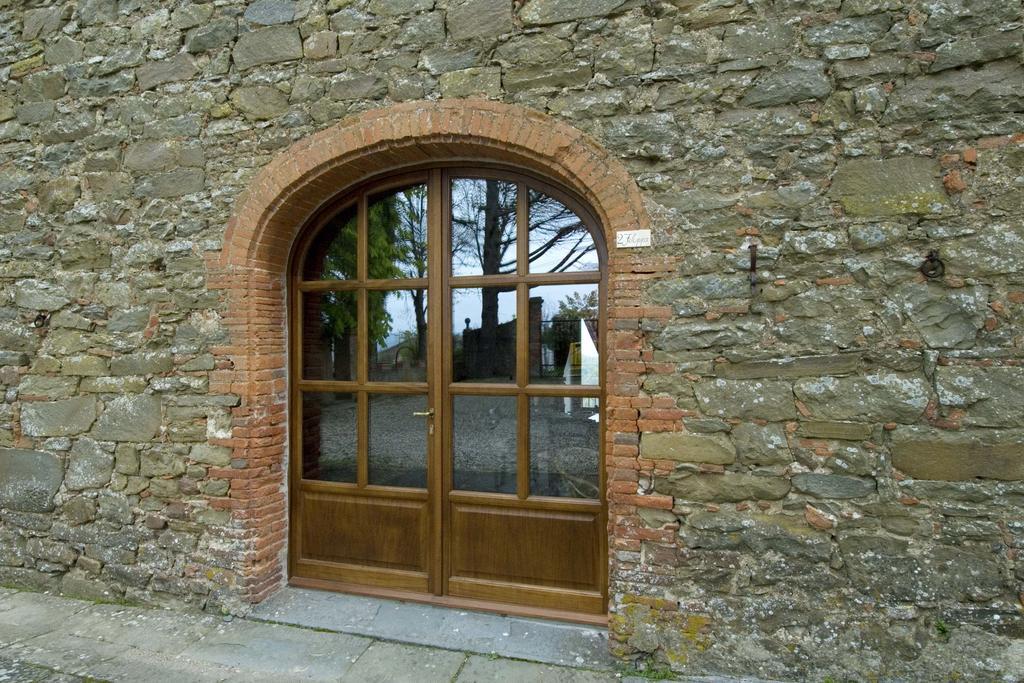 Borgo Rapale Villa Kültér fotó