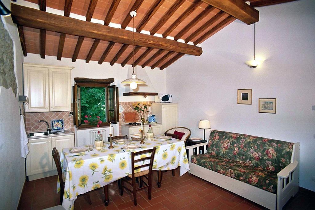 Borgo Rapale Villa Kültér fotó