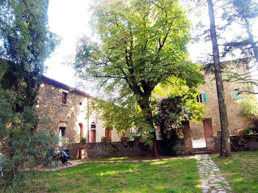 Borgo Rapale Villa Kültér fotó