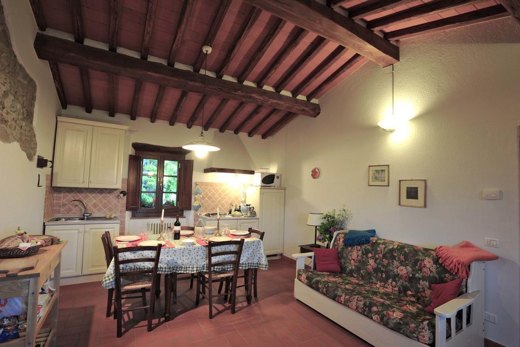 Borgo Rapale Villa Kültér fotó