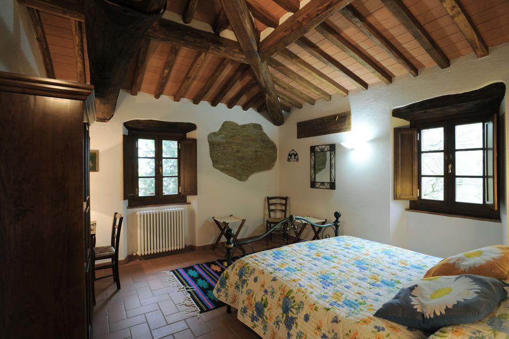 Borgo Rapale Villa Kültér fotó