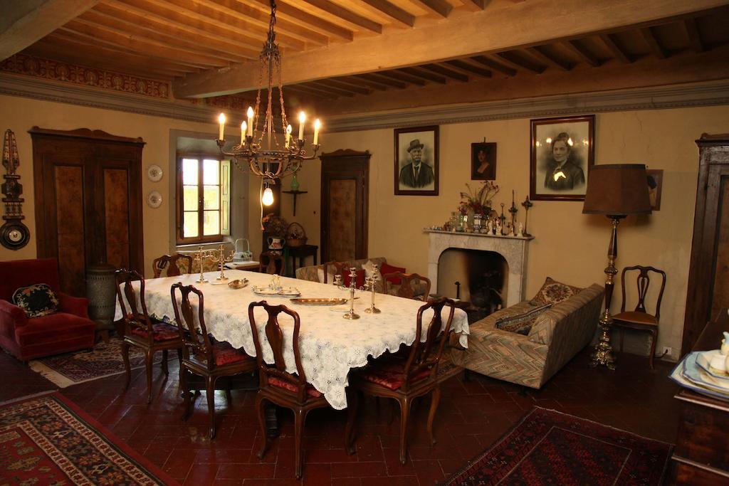 Borgo Rapale Villa Kültér fotó