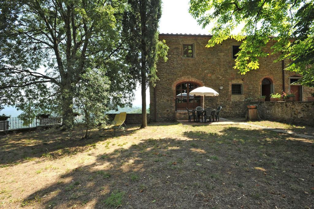 Borgo Rapale Villa Kültér fotó