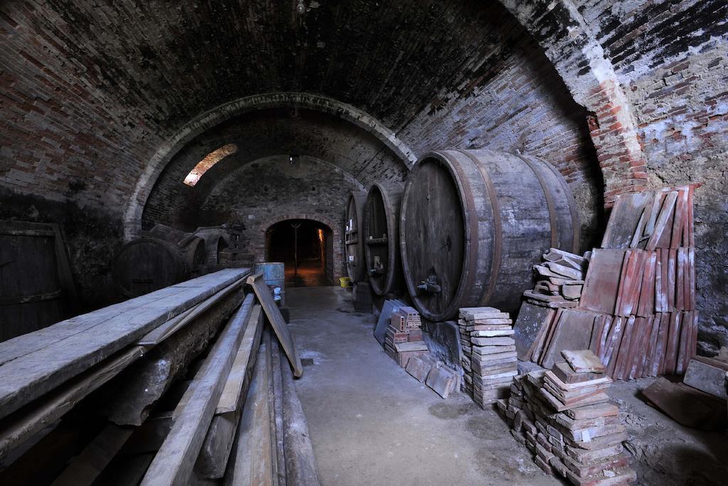 Borgo Rapale Villa Kültér fotó