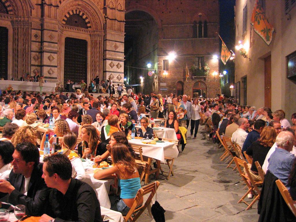 Borgo Rapale Villa Kültér fotó