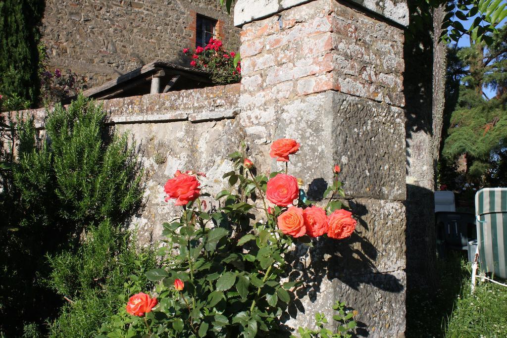 Borgo Rapale Villa Kültér fotó