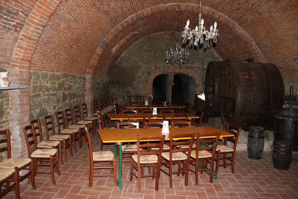 Borgo Rapale Villa Kültér fotó