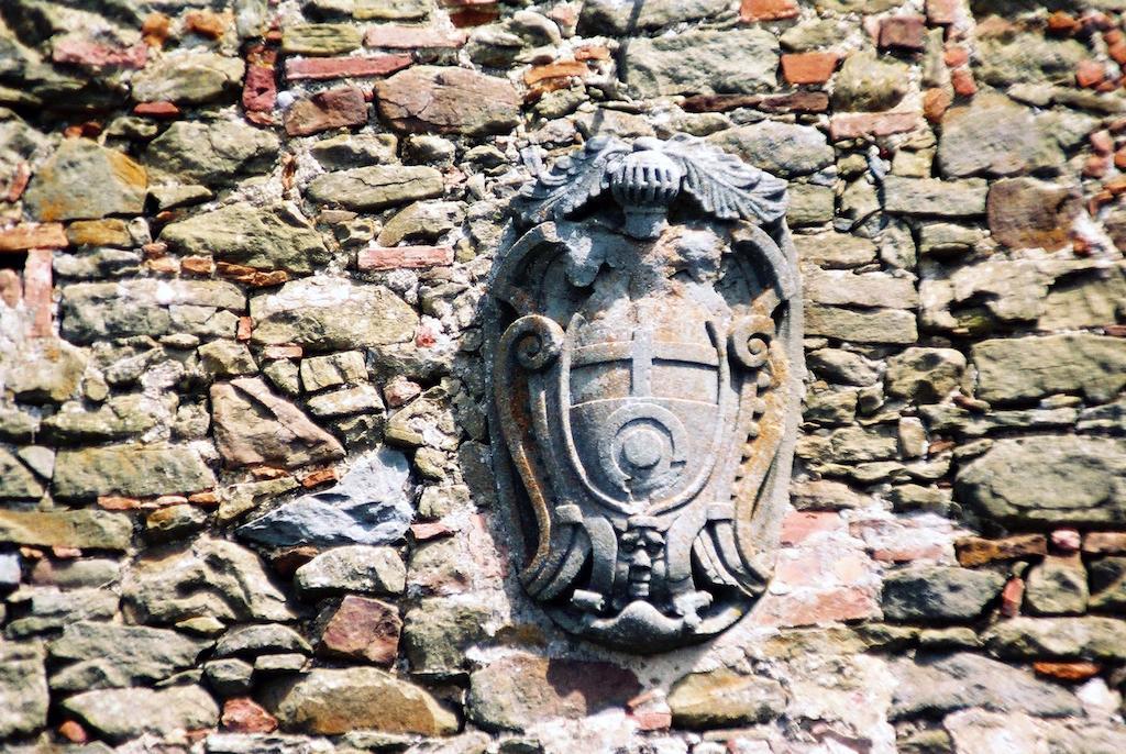 Borgo Rapale Villa Kültér fotó