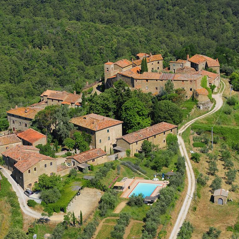 Borgo Rapale Villa Kültér fotó