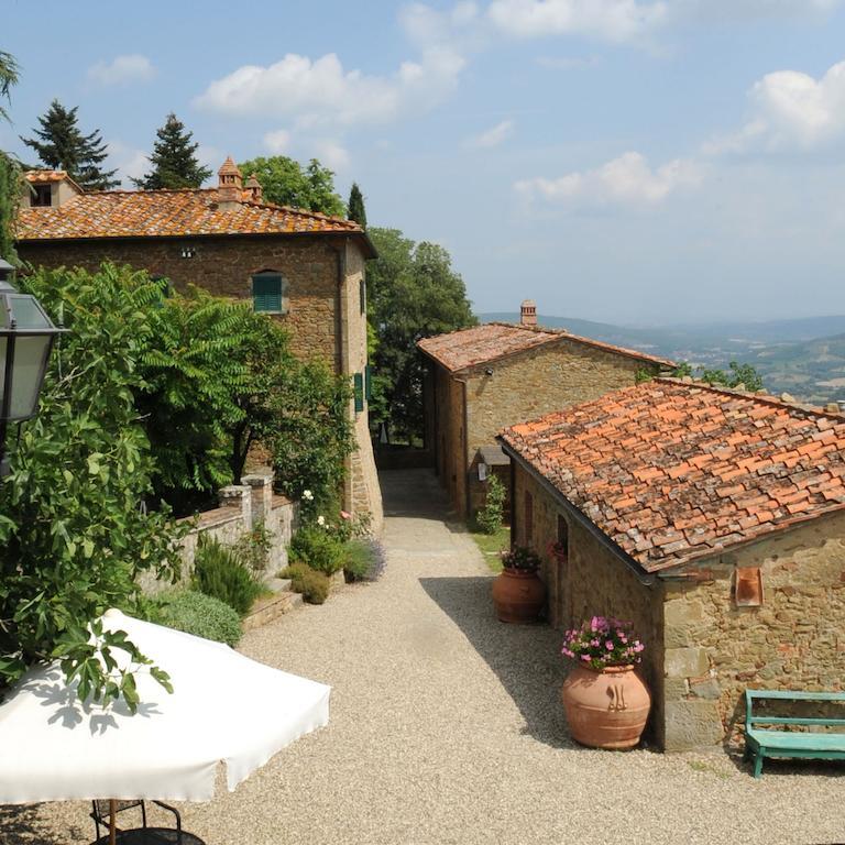 Borgo Rapale Villa Kültér fotó