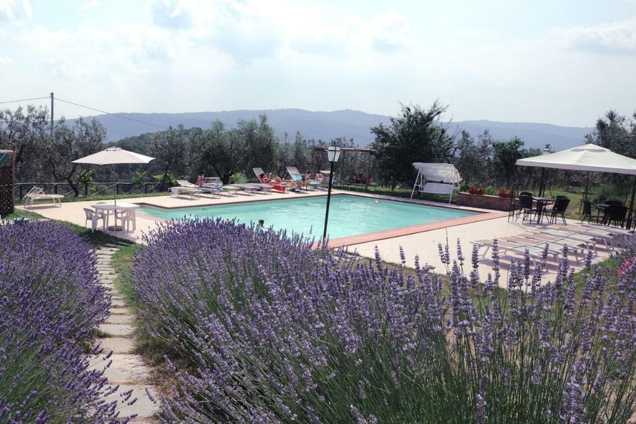 Borgo Rapale Villa Kültér fotó