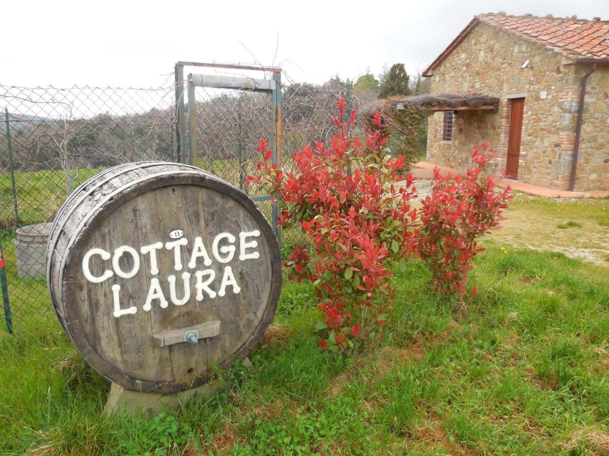 Borgo Rapale Villa Szoba fotó